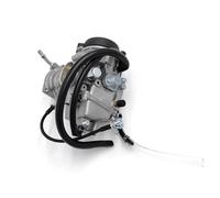 SBBLINWU Carburatore di Ricambio per TGB per Target 425CC 4x4 ATV Quad Motori Carburatore Universale Moto Accessori Sostituire Riparazione Parti di Aggiornamento