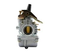 SBBLINWU Carburatore di Ricambio per VM20 20mm ATV UTV 50cc 100cc per 125cc Dirt Pit Bike Motocross Accessori Carburatore Moto Carb Motore Parti Modificate