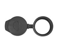 SBBLINWU Contenitore tergicristalli Compatibile con Tesla per Model 3 SXY 2012 2023 Auto Tergicristallo Lavavetri Serbatoio Acqua Bottiglia Tappo Serbatoio Fluido 1131028-00-A