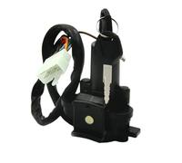 SBBLINWU Interruttore a Chiave Compatibile con per ZX900 per Ninja per ZX-9R 1994-1999 per Ninja per ZX9R per ZX900B 1994-1997 Kit Serrature per Interruttori di Accensione Moto