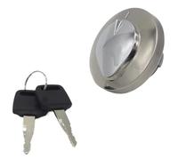 SBBLINWU Interruttore a Chiave per VT800 per Shadow 800 per VT1100 per Shadow 1100 per CA125 per Rebel 1995 1996 1997 1998 1999 Interruttore di Accensione Moto Blocco per Tappo Serbatoio