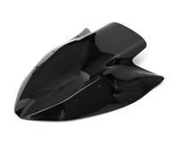 SBBLINWU Parabrezza Moto per Z1000 2003-2006 Moto Parabrezza Deflettori Parabrezza Moto Zanzariera Parabrezza Moto per Vento Schermo Deflettore