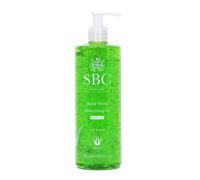 SBC Aloe Vera Moisturising Gel 500ml