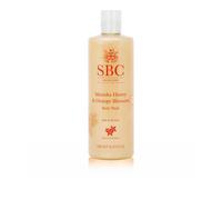 SBC Bagnoschiuma al Miele di Manuka e Fiori d'Arancio (500ml)