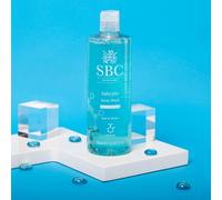 SBC Bagnoschiuma con acido Salicilico (500ml)