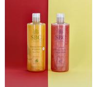 SBC Bagnoschiuma Lycee&Acai (500 ml) e Manuka Honey (500 ml)
