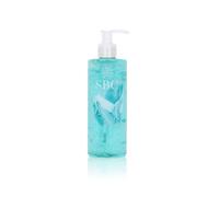 SBC Body Sculpt Intensive gel corpo con alghe verdi e rosse (300ml)