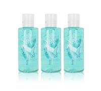 SBC Body Sculpt Intensive Gel fianchi, pancia, cosce (3x100 ml)