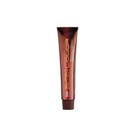 SBC - Colore per capelli Super Brillant Color per capelli, 2-8p, colore blu-nero, 100 ml