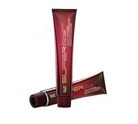 SBC - Colore per capelli super brillante per capelli, 3-00nn, marrone scuro, naturale, caldo, 100 ml
