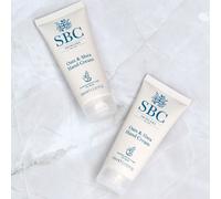 SBC Crema mani Oats&Shea (2x100ml)