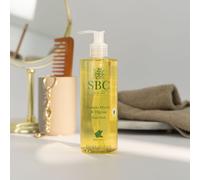 SBC Detergente mani Mirto Limone (300ml)