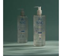 SBC Gel Acido Ialuronico Hyaluronic Gel Concentrate (2x500ml)