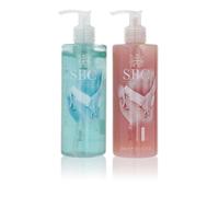 SBC Gel corpo Sculpt Intensive (300 ml) e Firming (300 ml)
