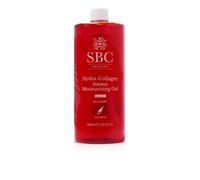 SBC Gel idratante Collagen Intense viso corpo (1000ml)