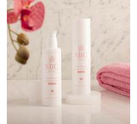 SBC Gel idratante Lotus Flower Intimate (2x100 ml)