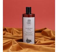 SBC Gel idratante Vanilla Bean&Fig (300 ml)
