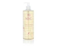 SBC Hydra-Collagen Shampoo con collagene marino e cheratina, 500ml