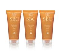 SBC Intensive Arnica gel corpo (3x100ml)