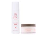 SBC Kit Lotus Flower: crema viso Menopause e crema intima