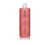 SBC Lycee & Acai Berry Body Wash 500ml
