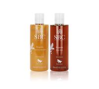 SBC Propolis Scalp Care shampoo + Propolis bagnoschiuma