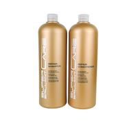 SBC Repair Shampoo 1000 ml + balsamo 1000 ml - Super Brillant Care