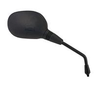 SBC Specchietto retrovisore destro compatibile con Aprilia Sport City Cube 250 2008-2012