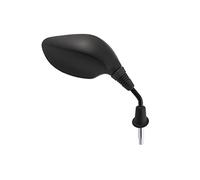 SBC Specchietto retrovisore destro compatibile con Honda Sh 125 Ad I Abs 125 2017-2019