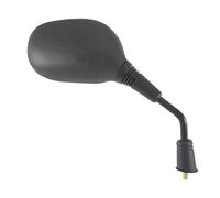 SBC Specchio destro compatibile con Peugeot Tweet 125 Double Black 125 2016
