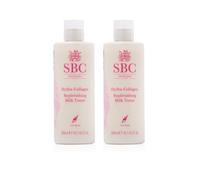 SBC Tonico viso con Collagene Marino (2x300ml)