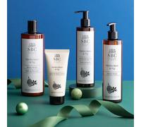 SBC Vanilla Bean & Fig Routine corpo e mani 4 prodotti