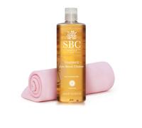 SBC Vitamin C Glow Boost detergente viso e panno (500ml)