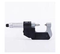 SBCGFY Micrometro Digitale per Filettatura 0-25 mm 25-50 mm con incudini 50-75 mm 75-100 mm Calibro Esterno elettronico 0,001 mm(0-25mm No Anvils)