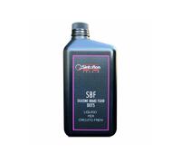 SBF1 - SILICONE BRAKE FLUID Liquido freni siliconico DOT5 1000 ml