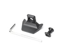 SBGJMY Tattico QTR Stop Mlok hand stop Impugnatura frontale in alluminio softair per sistema di paramani MLOK