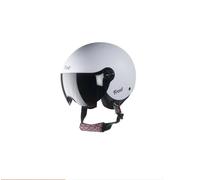 SBH-16 AEspares Casco Moto Integrale Visiera Fumè Taglia S 560MM GEc