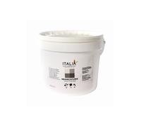 Sbiancafumo Idropittura Murale Acrilica Bianca Coprente Antimacchia Antialone - CONFEZIONE: 1 pz., Formato: 5 lt