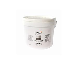 Sbiancafumo Idropittura Murale Acrilica Bianca Coprente Antimacchia Antialone - CONFEZIONE: 1 pz., Formato: 1 lt