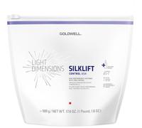 Sbiancamento Light Dimensions Silklift Control cenere lv 5-7 Goldwell 500g