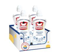 Sbiancante Extra per Capi Bianchi - Formula Potenziata Anti-Ingiallimento - Variazioni 900 ml (4)