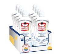 Sbiancante Extra per Capi Bianchi - Formula Potenziata Anti-Ingiallimento - Variazioni 900 ml (8)