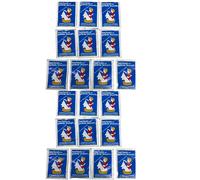 Sbiancante Gardenia buon bucato per bianchi e colorati 10 bustine da 100 gr