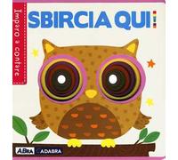 Sbircia qui! Imparo a contare. Ediz. a colori