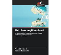 Sbirciare negli impianti: Un biomateriale di nuova generazione che sta trasformando l'implantologia