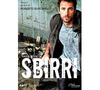 Sbirri - [DVD]