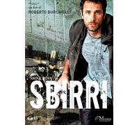 Sbirri [DVD]