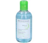 Bioderma Sébium H2O Soluzione Micellare 250 ml Lozione per il viso