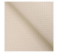 SBJKLYRN Patch in Pelle， Toppa for Divano in Pelle autoadesiva in Vinile, Nastro in Pelle for tappezzeria for divani, seggiolini Auto, sedie da Ufficio(off-White)