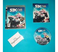 SBK 08